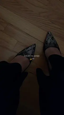 #heels #shoes #lanadelrey #lanadelreyaesthetic #darkaesthetic #classy #classystyle #redbottoms #girlboss #modestfashion #richgirl #richgirlaesthetic #lace #blacklace 