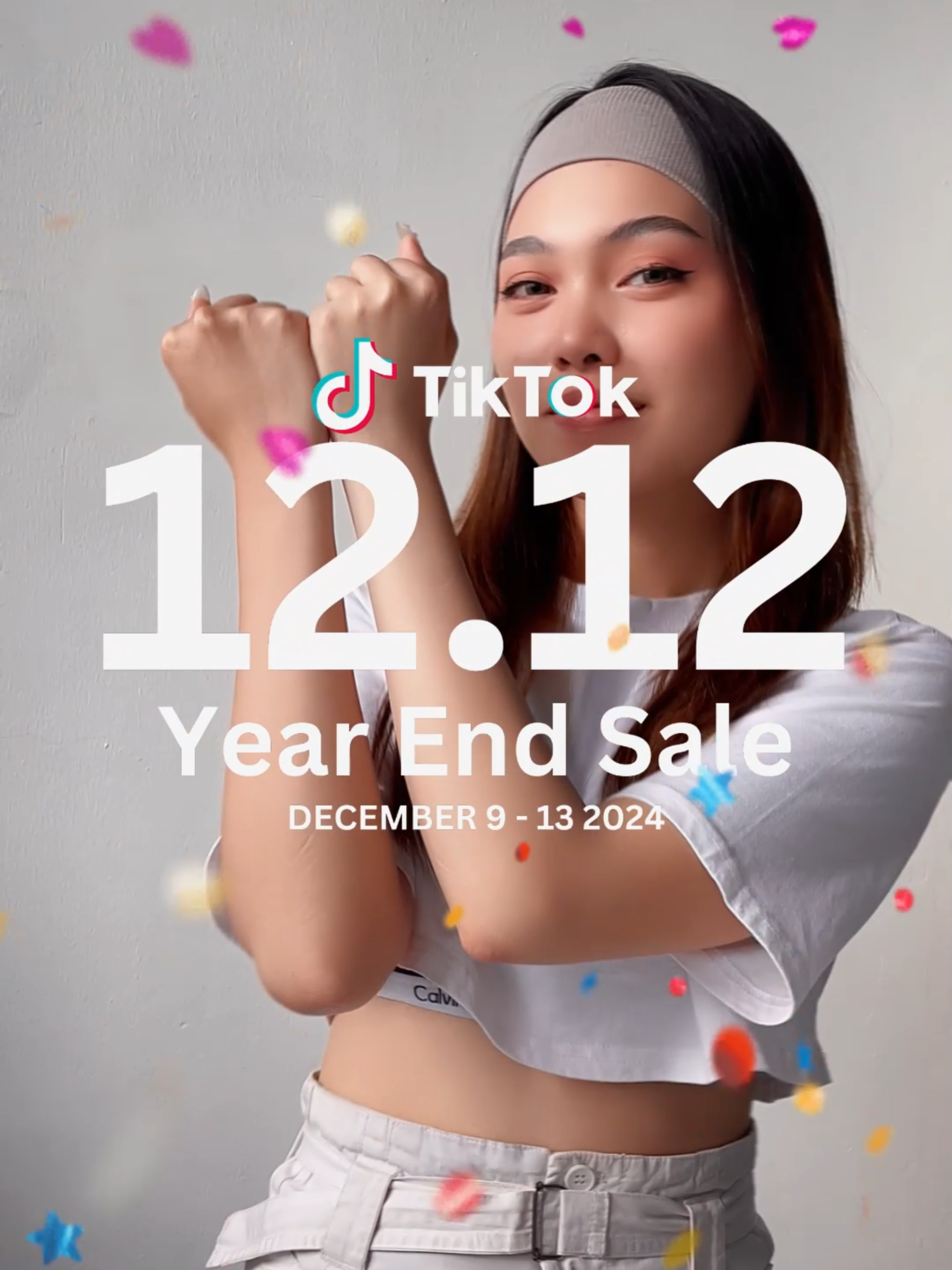 It’s that time of the year! 🛍️ The Aisasea 12.12 Sale is here to bring you jaw-dropping discounts! Hurry, before they’re gone! 🔥 #AisaseaSale #12.12Deals #ShopNowSaveBig #YearEndShopping #HolidaySteals