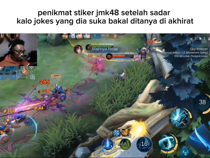 sudahlah bung,kita sudah terlalu jauh😔🥀#benedetta #mobilelegends #jomok #mlbb #fyp #foryou #benedettatiktok #ambadetta #ambatukam #benedettagameplay #masingmasing #jmk48