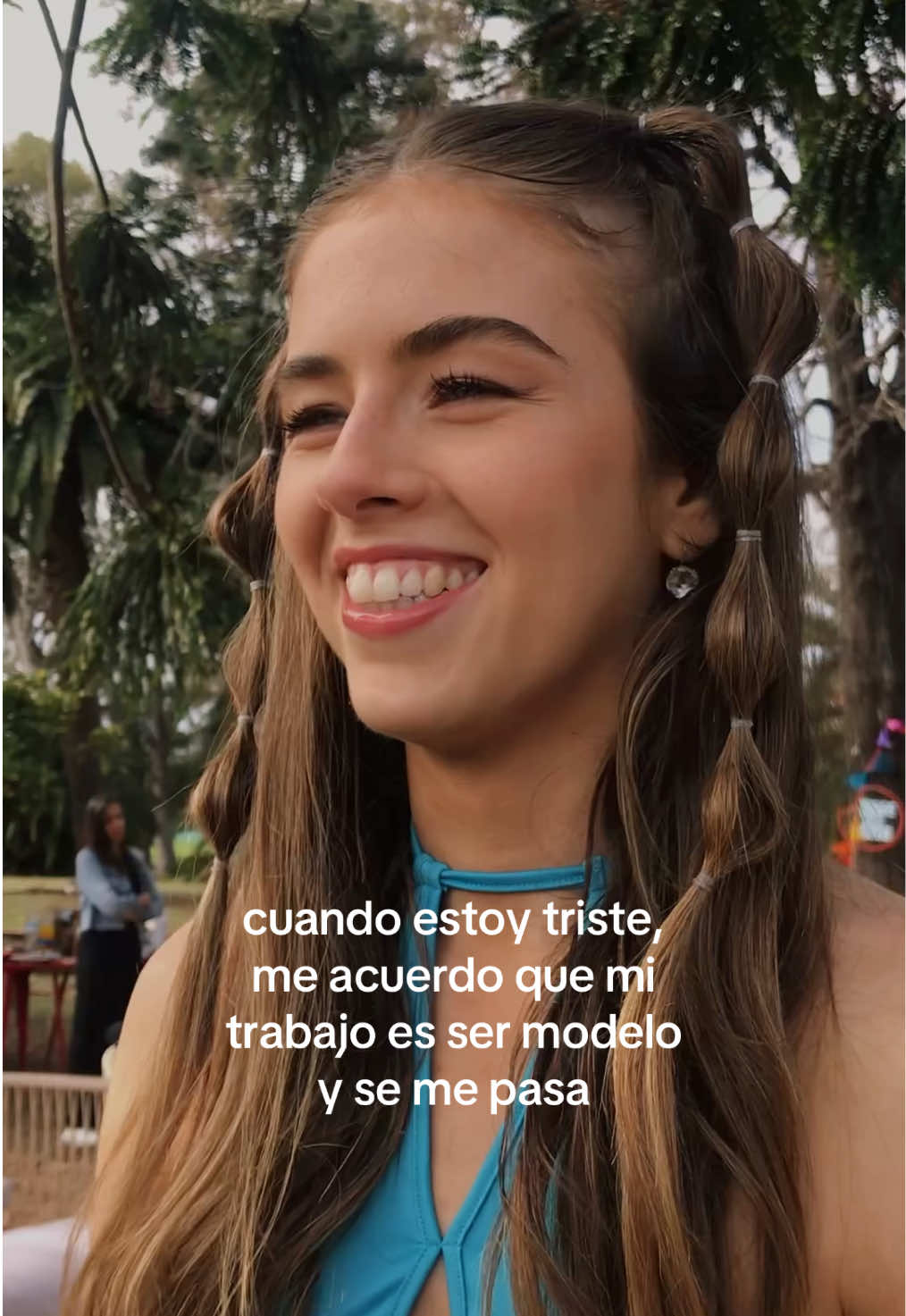 Trabar de lo que te gusta suena asi 🧚‍♂️ IG: @candekolo #modelaje #modelo #trabajo #motivacion #inspiracion #modelos 