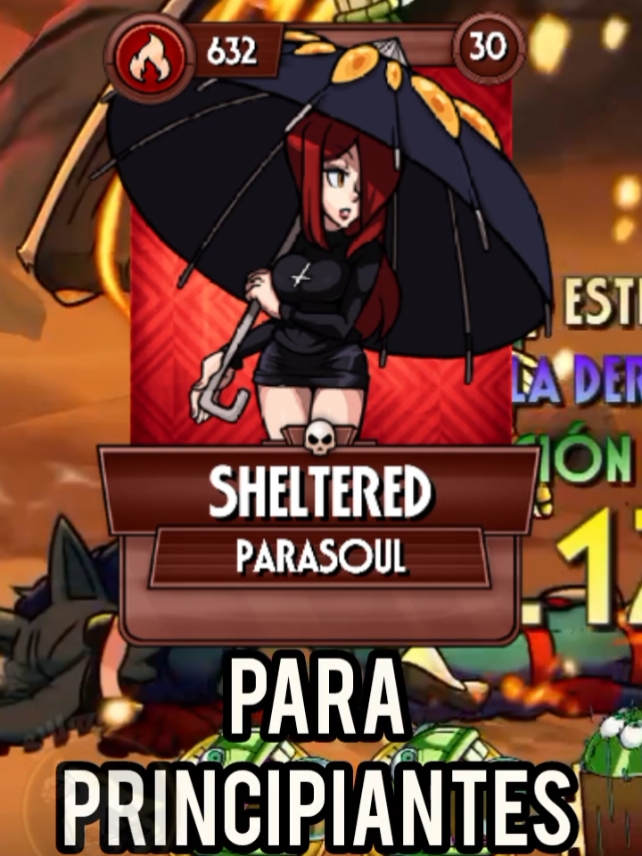 Parasoul 