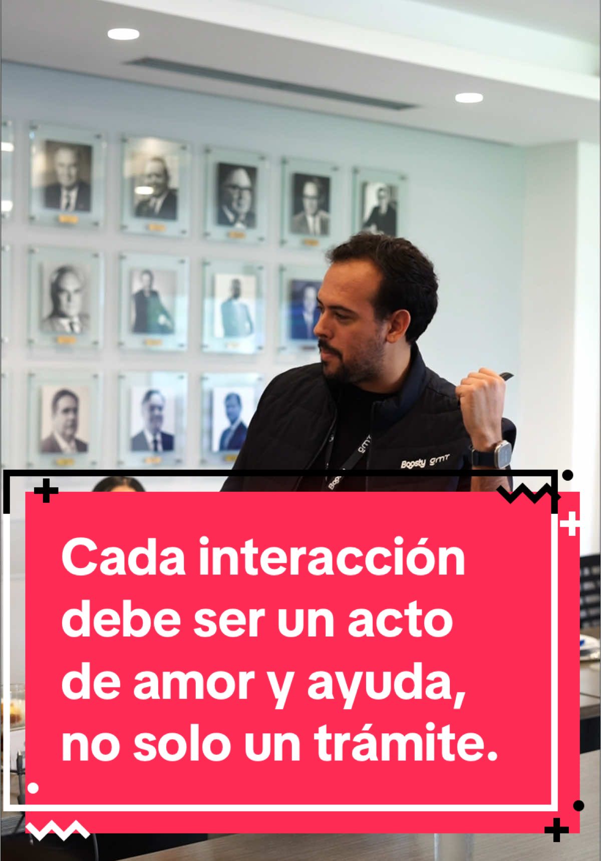 La llegada de nuevos clientes es solo el comienzo; lo crucial es cómo respondemos a sus inquietudes. Cada interacción debe ser un acto de amor y ayuda, no solo un trámite. Si no brindamos esa conexión, corremos el riesgo de perder oportunidades valiosas y, al final, quemar recursos en el camino.  #youtube #shopify #whatsapp #crm #marketing #ventas #cliente #empresa #tiendas #startups #marketing #marketingdigital  #publicidadpaga #plataformas #rastreo #rastreodeusuario #gabrielmontieltoro #gmt #boosty #Excel #inventario #automatizacion #proveedores #puntosdeventa #googleads #google #paginaweb #marketingtips #googleadsexpert #facebook #facebookads #erp #estrategiadigital #seo #omnicanal #MétodoBoosty #linkedin #linkedinads #boostydigital #campaigns #publicidaddigital #logistica #ia #inteligenciaartificial #chatgpt #fireflies #empresafamiliar #whatsappapi #api 