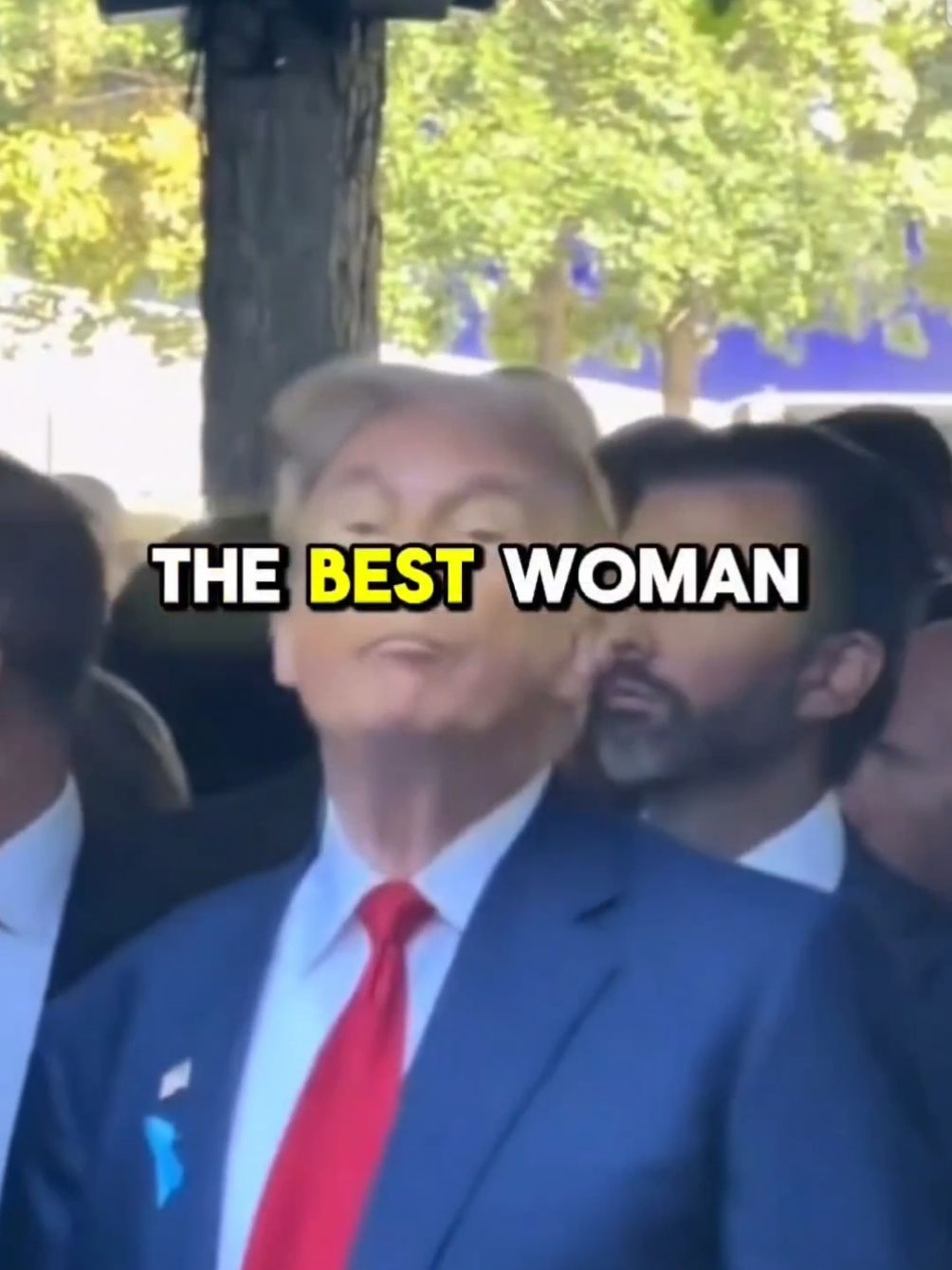 The Best Woman in The World (My Mom) #bestwoman #woman #mom #lovemom #trumpmotivation #viralvideo #donaldtrump #donaldtrump2024 #motivatior #motivationspeaker 