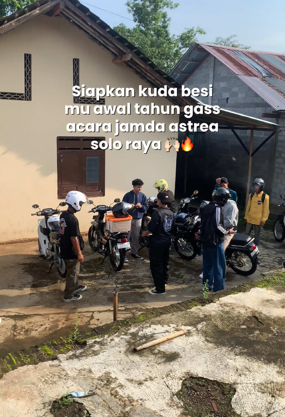 Ditunggu hadir nya dari karanganyar🙌🏻🤗#jamdaastreasoloraya#astreasoloraya#astreagrandindonesia#astreagrand#xybca#cseries#fyp#acaraastrea 