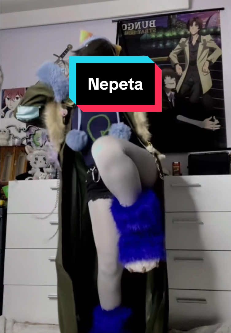 #NEPETALEIJON|| :33 < Musical Pawditions are tomorrow, im so not purrpared (especially my monologue 💔💔🐱) ———>> - - - - #nepetahomestuck #nepetaleijon #homestuck #homestuckcosplay #nepetacosplay #nepeta #nepetaleijoncosplay #chthonicanarchy #maxcauseschaos 