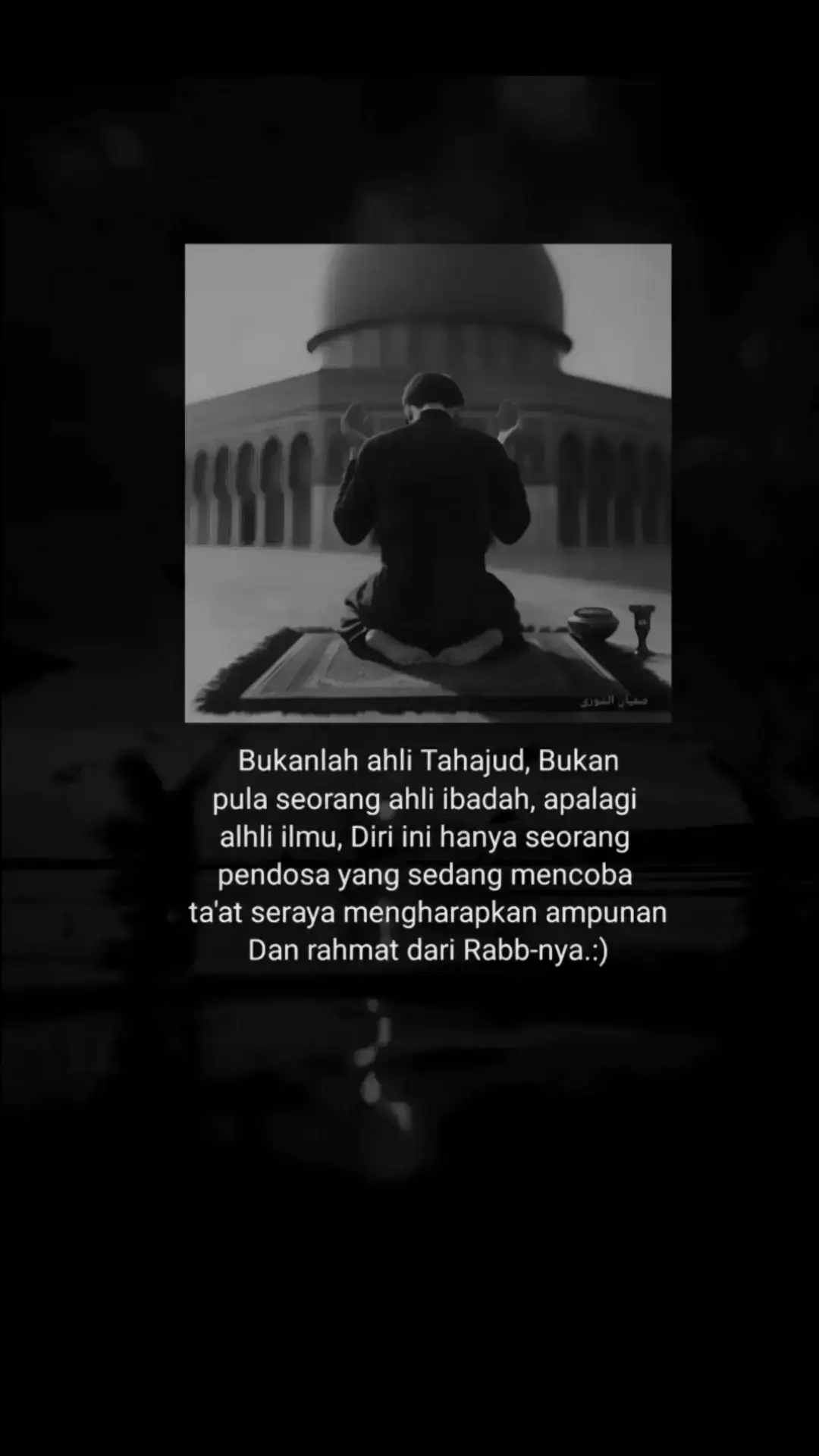 #quotesislam #sholat #reminder #selfreminder #hijrah #fypage #fypシ゚ #fyp #katakatamotivasi 