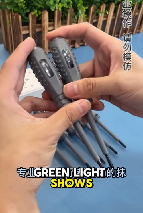 #testpen #electrictestpen  #screwdriverset #screwdriver #electrictools #trending #viralvideo #electrictester #electricscrewdriver #electricscrewdriverset 