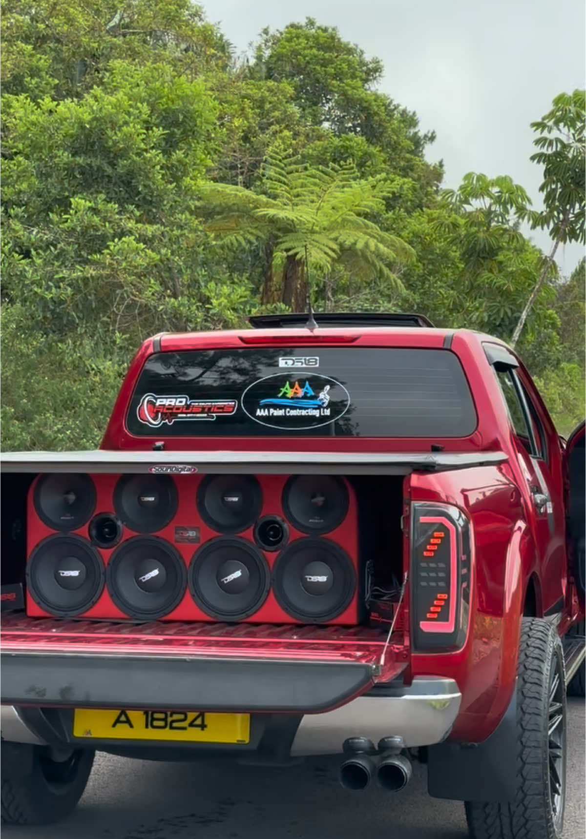 #proacoustics #CapCutVelocity #makemefamous #ds18welikeitloud #viral #foryoupage #fyp #mauritius #fourconnect #soundigital #soundigitalamplificadores #staytuned #nissan #carrozzeria #rodrigues #rodriguesisland❤☀️🌊 #ds18 @DS18 Mauritius @Aksh.bme @DS18 Audio @aaapaintcontractingltd @Rob Mr Ds18 Ferro 