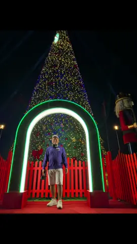 Espero que en esta Navidad no solo se cumplan todos sus deseos , Si no también puedan disfrutar al máximo con las personas que más quieren , Paz y amor les desea este Quesillero 🙏😁🎄