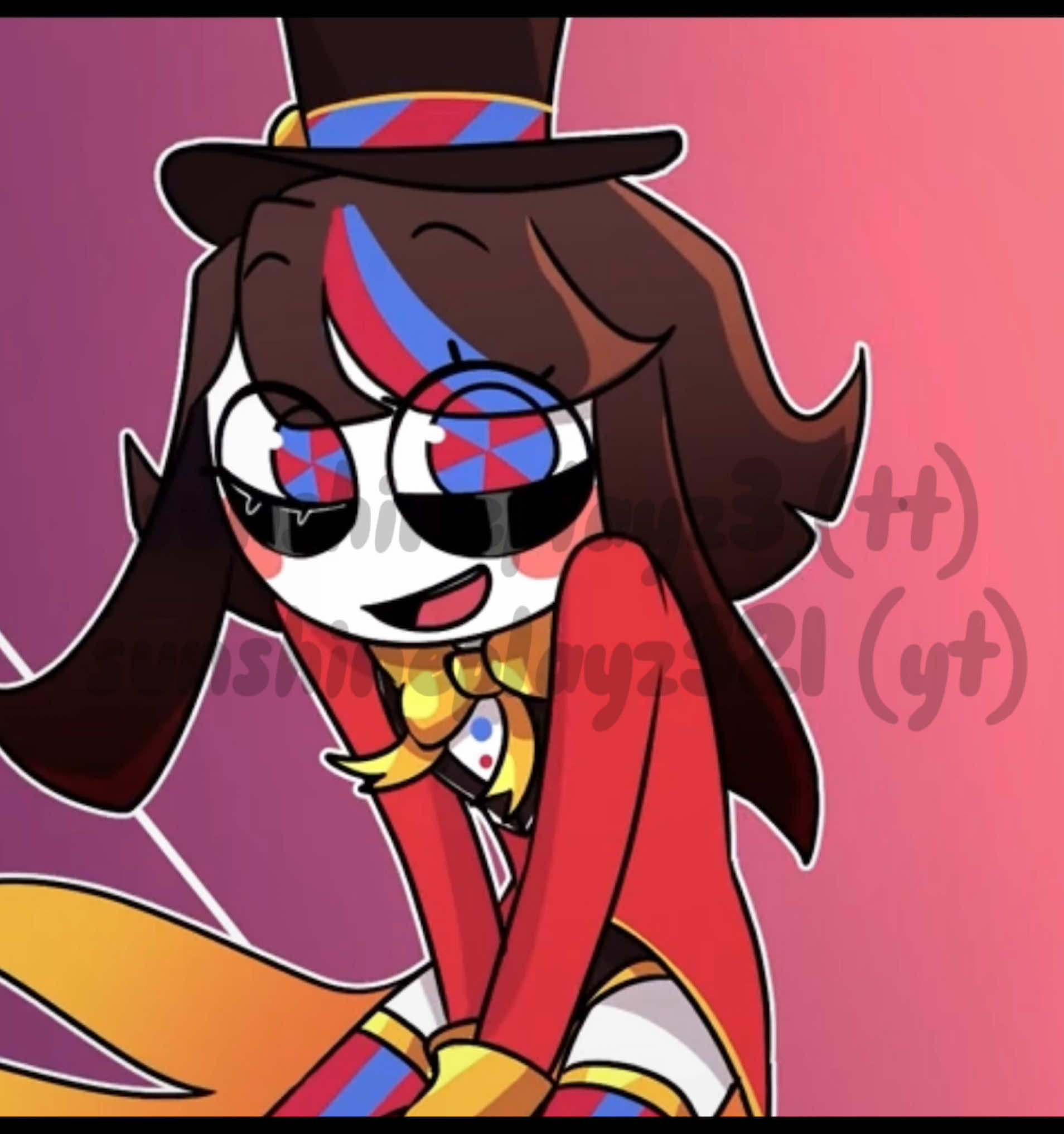 FW!!! (og animation by@ScarB_gab) hi i made a character edit for the first time,,, so uh hello to ringmaster pomni from the replacement code au!!! i think this isan original edit,,, atleast ihavent seen anyone use this audio or anything for this au #ringmasterpomni #replacementcodeau #replacementcodetadc #tadc #theamazingdigitalcircusedit #pomniedit #edit #firstedit #ithinkitsoriginal #idk #edits #editss #editaudio #tadcedit #babysfirstedit #hopeyoulikeit #hopeyouenjoy :D 