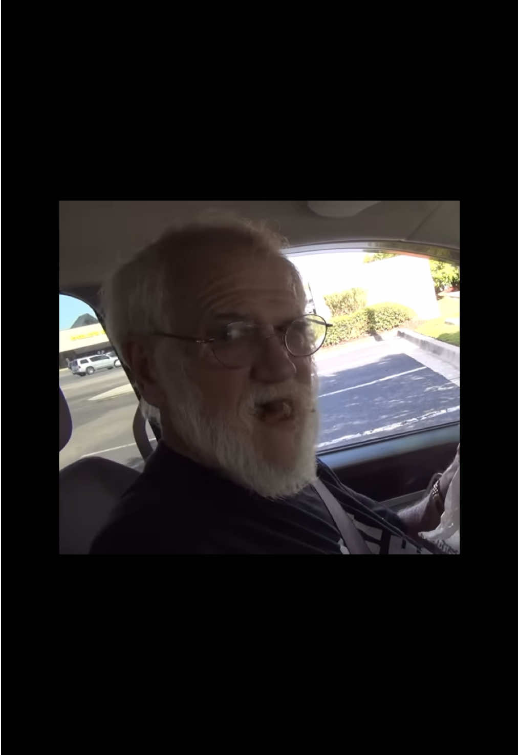 cropping for those that wanted it #angrygrandpa #agp #foryoupage #fyp 