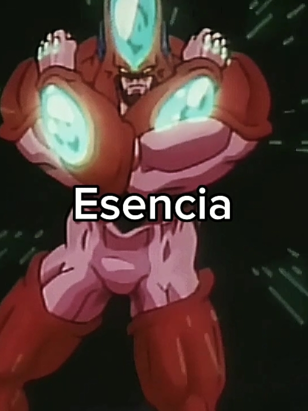 Esencia. #dragonballz #aura #dragonball #dbz #esencia #songoku #vegeta 