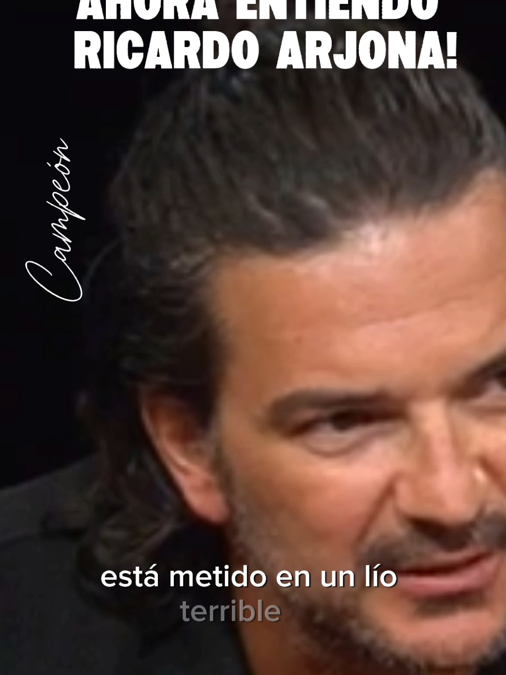 #ricardoarjonaoficial #ella #ricardoarjona #cancion #amor #frase #amor #tu #mujeres 