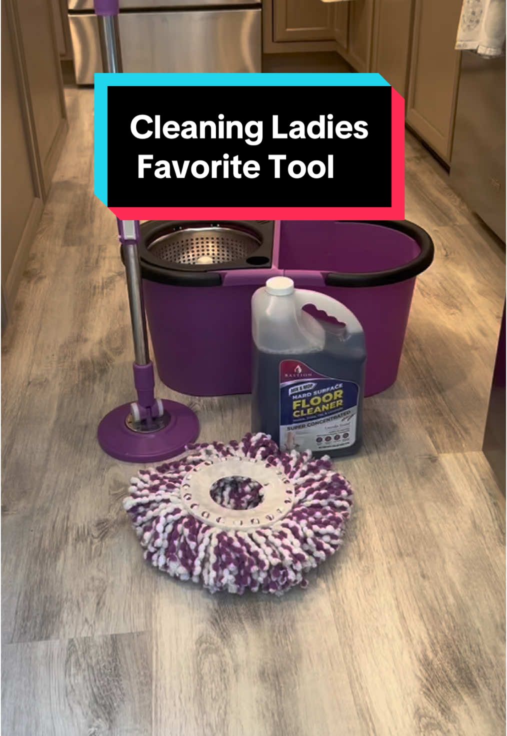 #creatorsearchinsights You’ll see in this video, I don’t just talk about this mop I actually use it in every cleaning. @Tovar's Easy Cleaning @Retro Mama Bird @Rutledge Brands #cleaninglady #mopping #mopwith #asmr #cleaninghacks #mops #cleaningmotivation #cleaningtips