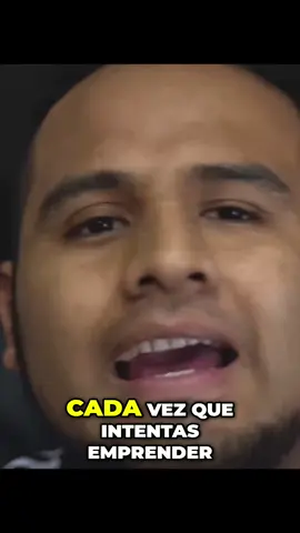 Consejos para emprender con éxito_ Deja de escuchar a los negativos #emprender #viral_video #INNOVACION #EMPRENDER#JOVENES #educational #Yudislonzoy #venta #EMPRENDER #marketing #exito #FINANZAS #miedo #diciplina #negocios #trabajo