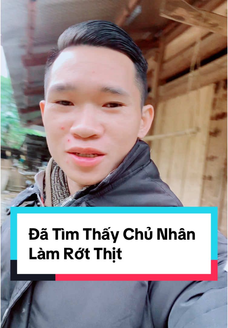 Đã Tìm Thấy Chủ Nhân Làm Rớt Thịt #CapCut #nhayuytin #xuhuongtiktok #xuhuong #xh #xhtiktok #