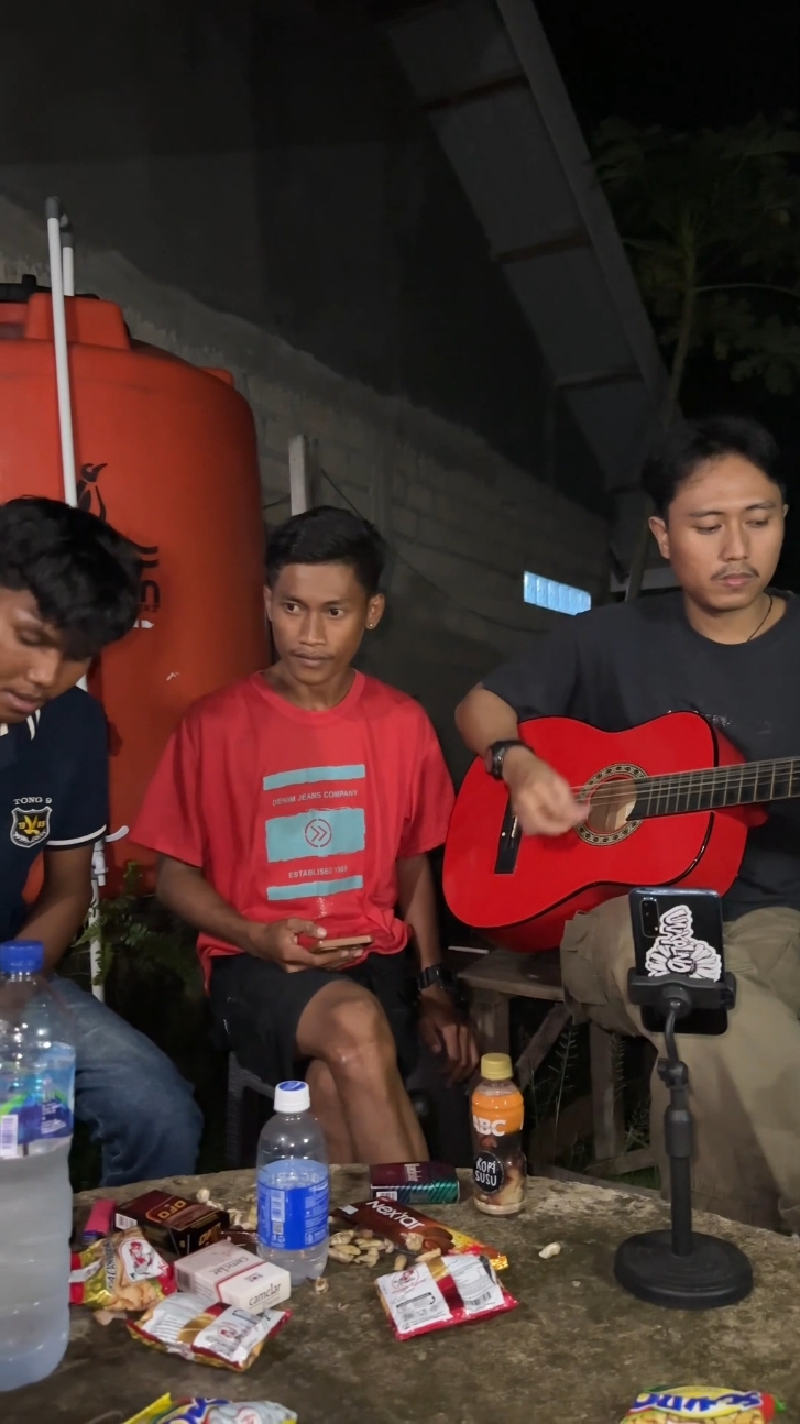 #ungu #jikaituyangterbaik #cover #akustik #gitar #nongkrong #tongkrongan #ipsm 