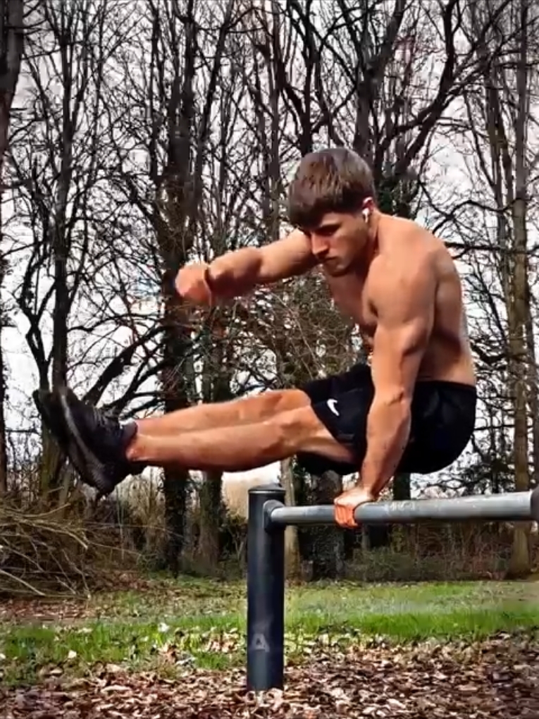 Power Of Callisthenics #trendingvideo #trollface #troll #callisthenics #edit #strongman 