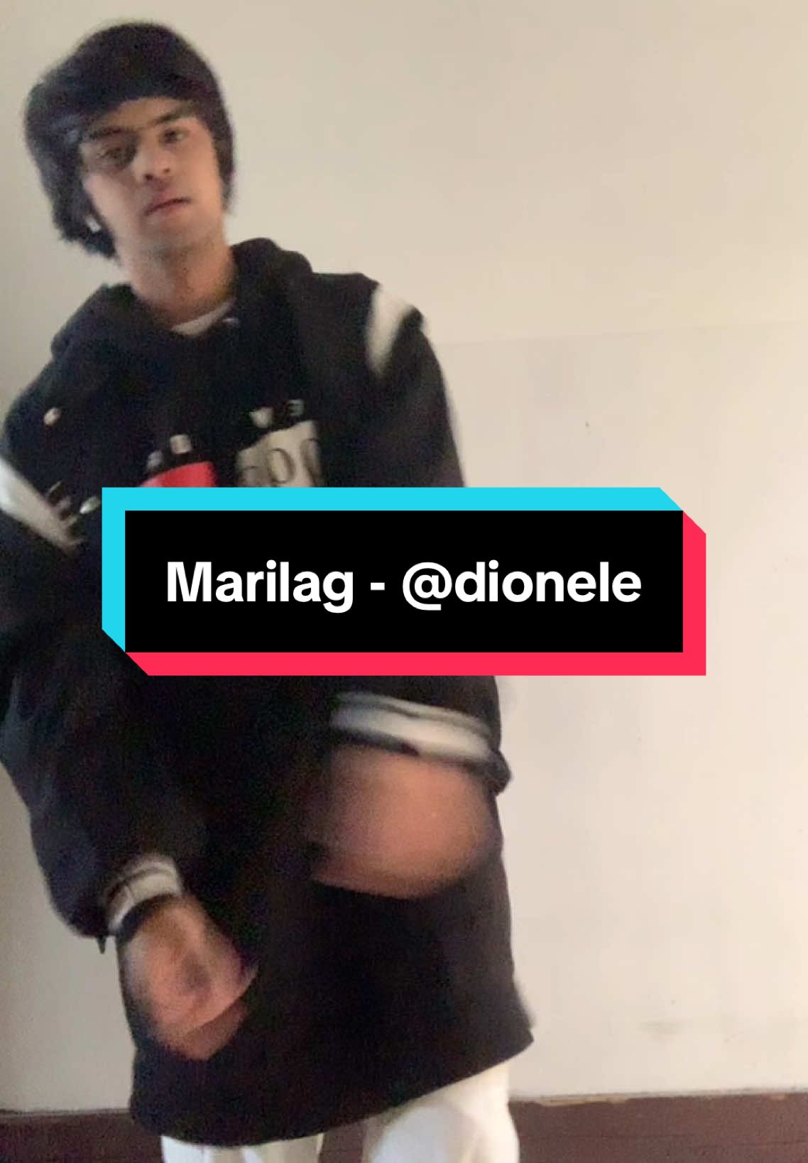 Marilag - @Dionela 🧠Dc: @Emil Kristian #fyp #marilag #trend #dance #adielstepup 