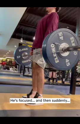 Dead lift ☠️☠️