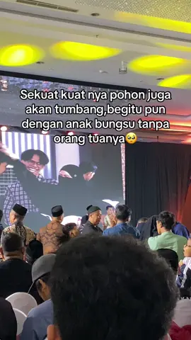 #fyp#xyzbca#ibusegalanyadalamhidupku#keduaorangtuaku#motivasihidup#anakbungsu 