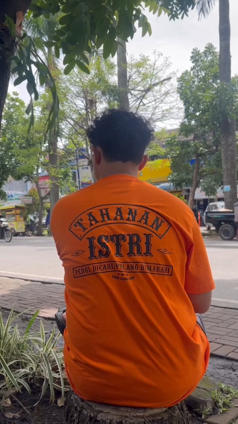 Sehat sehat para tahanan istri 🫶🥹 #kaosviral #kaoslucu #tahananistri 