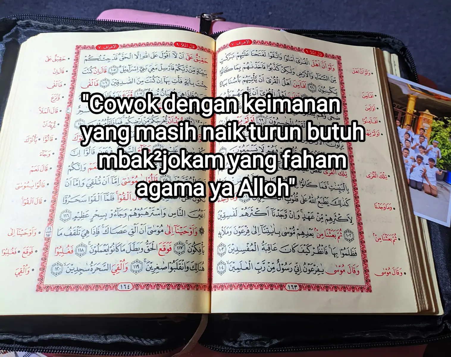 penting 29 karakter e aman wae 🤭#jokamhits354 #ldii #jokam #generus354 #354 #ldiiuntukbangsa 