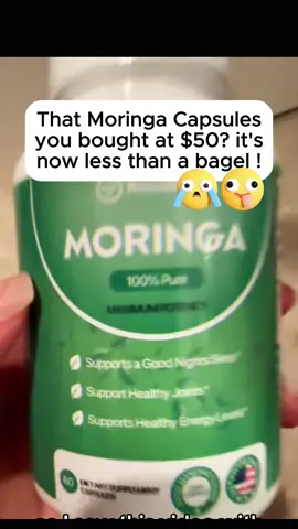 The ultimate solution to cortisol level!👌#moringa #supplements #moringabenefits #barbaraoneill #naturalhealing #tiktokshopfinds #womenshealth #menhealth #health 