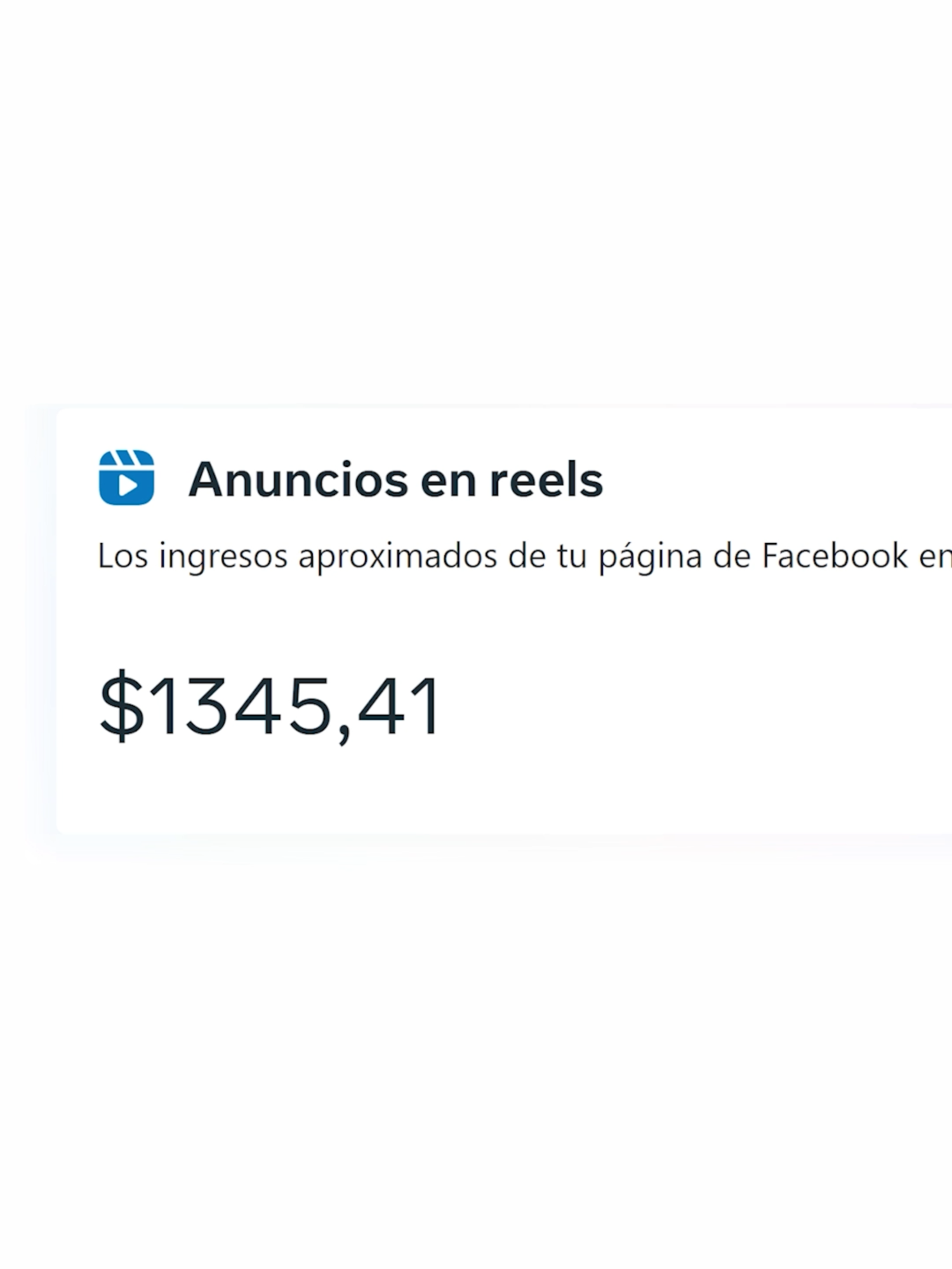 mi mejor truco para monetizar fb reels #creadoresdecontenido #creadores #consejos #fbreels #nexusclips #duodedos