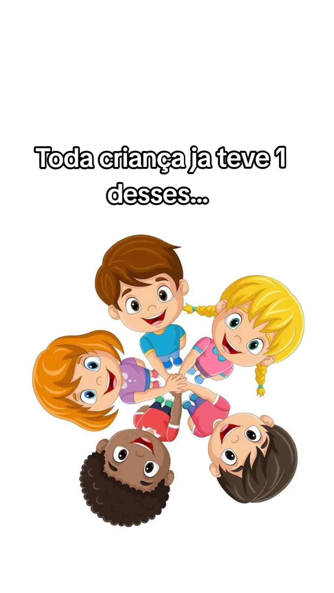 Toda criança já teve um desses kkkk👦🏻👧🏻🧸🪀#crianca #brinquedos #brinquedosantigos #antigos 