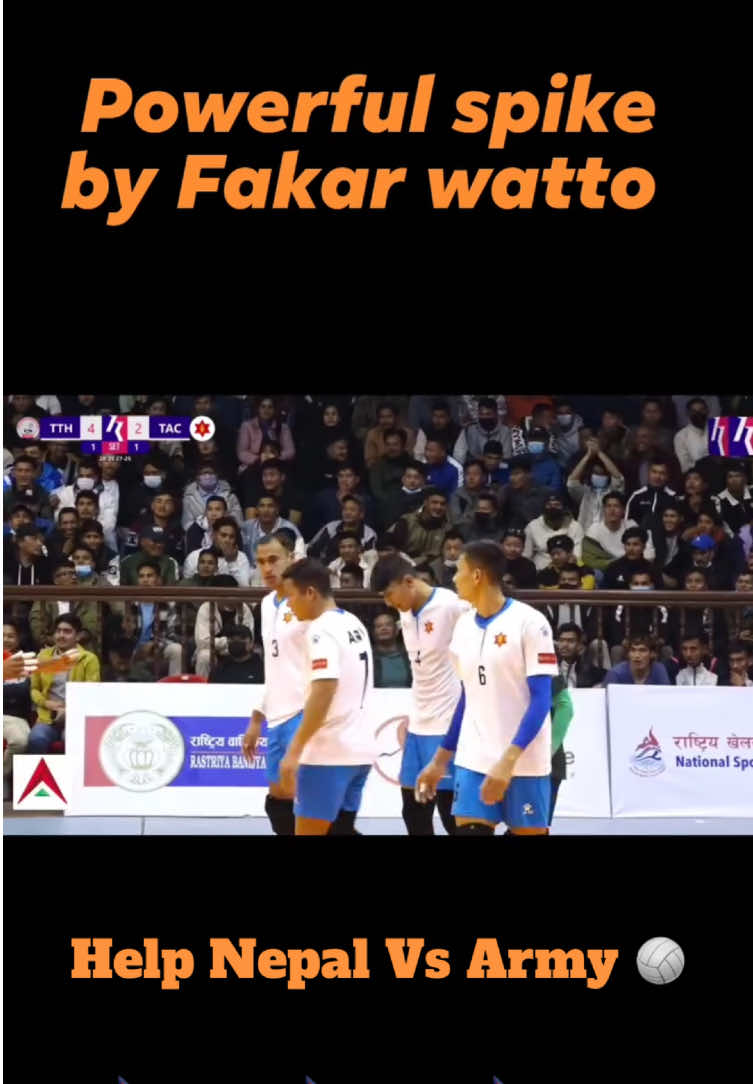 Fakar Watto 🔥🏐 #pakistanzindabad #pakistan #pakistani #pakistani_tik_tok #pakistanvolleyball  #volleyball #volleyballworld #volleyballplayer #volleyballgame #volleyballlife #volleyballnepal #fypシ゚viral #fypage #fyppppppppppppppppppppppp #gandaki🏐❤️ #tiptophelpnepal #volleyballnationsleague #fypツ #nepalimuser #nepalimuser #nepali_tik_tok #nepali #nepalvolleyball #fypシ゚viral #volley #fyppp #nepalimuser #nepal #fypage #volleyballworld #volleyballgirls #fypdongggggggg #RabiKC #rabikc09 #gandaki #gandaki🏐❤️ #gandakivolleyball #volleyballplayers #nepalvolleyball #volleyballnepal #nepalivolleyball #safalbk #dhanbahadur #nepalvolleyball🇳🇵🏐 #cava2024 #cava #cavavolleyball #volleyballspike 