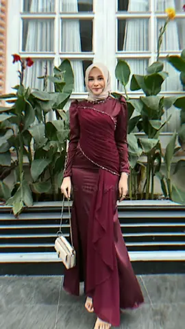 Dress cantik, kalian wajib punya  #dressviral #dresskekiniantermurahbanget #gamiskondanganviral  #dressmurahberkualitas #ootdcewekhijab #inspirasiootdcewek #jeanshighwaistmurah #outfitsimpel #outfitkekinianmurah #foryou #viral #fypシ゚ #fyp 