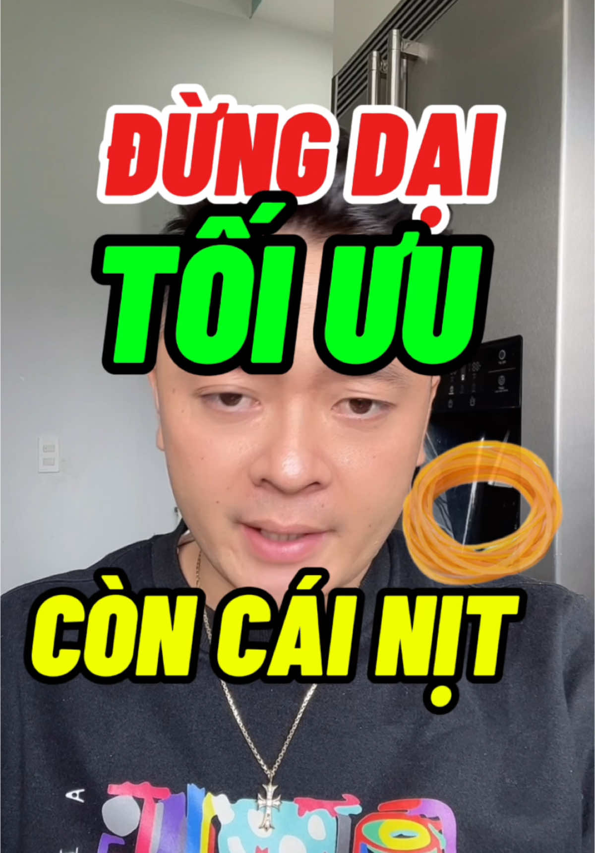 Đừng dại tối ưu trong thời điểm này ae nhé #kienthuccrypto #mrlukas #lukasdc #dccapital #btc #eth #uptrend 