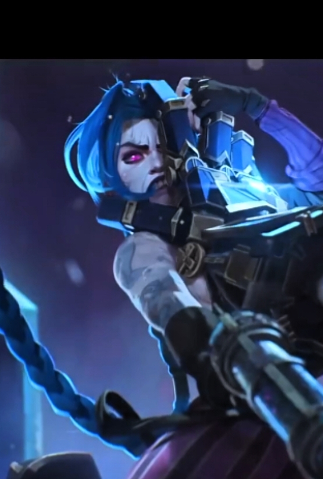 To Ashes and Blood Tradução  #capcut #fyp #leagueoflegends #arcane #jinx #toashesandblood #viarcane #tradução #viral_video 