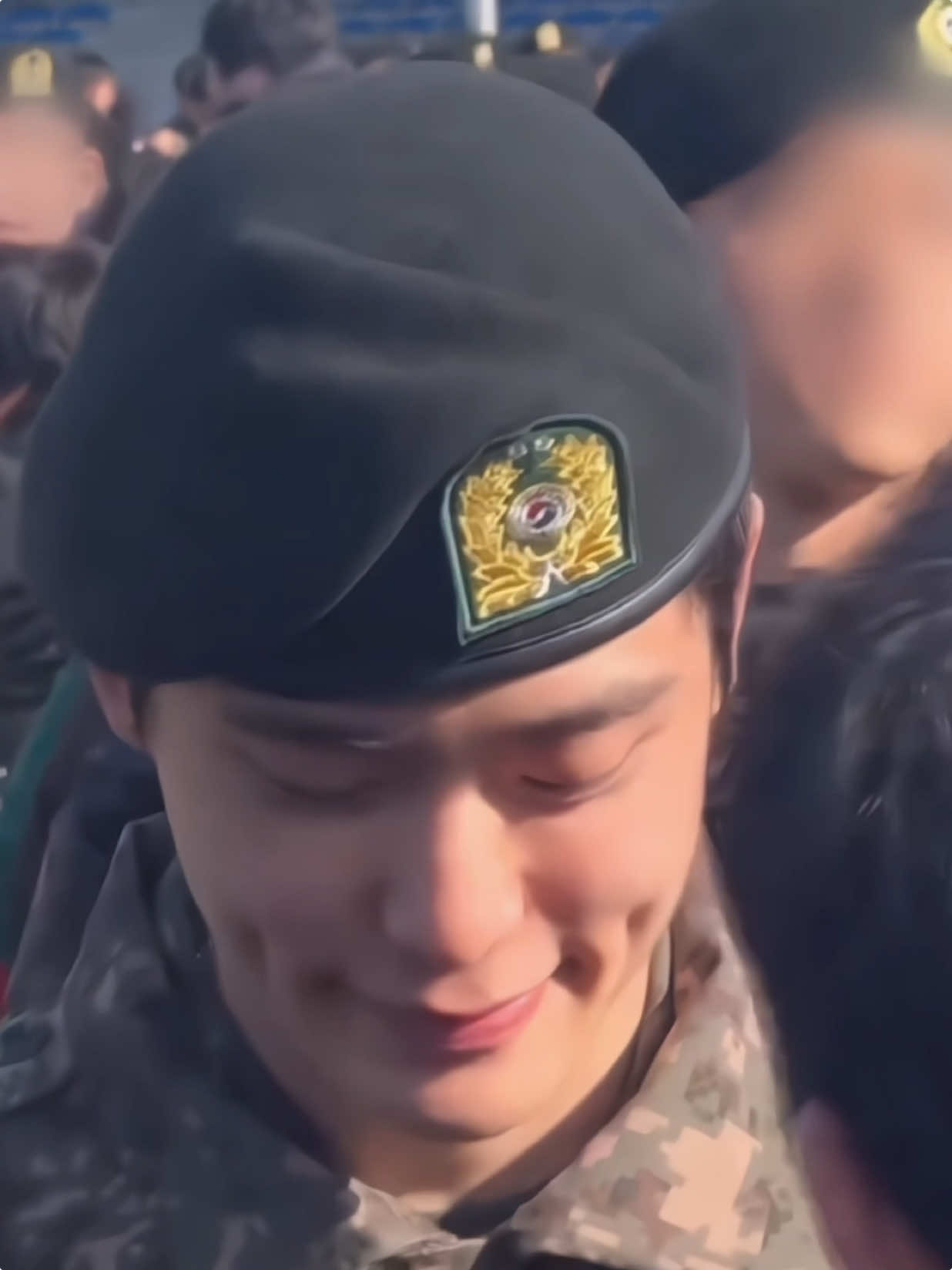 So proud of you, Jeong Yun-O🥺 #jaehyun #nct127 