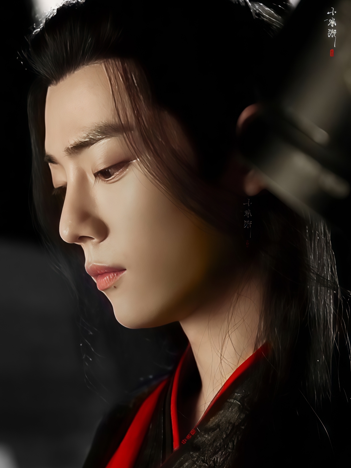 𝗪𝗘𝗜 𝗪𝗨𝗫𝗜𝗔𝗡 Sangat Indah Bukan❤ #weiwuxian #weiwuxian魏無羨 #xiaozhan #xiaozhan肖战 #xiaozhan肖战_wangyibo王一博 #wangyibo #wangyibo王一博 #wangyibo王一博xiaozhan肖战 #theuntamed #cdrama #wetv #xianxia 