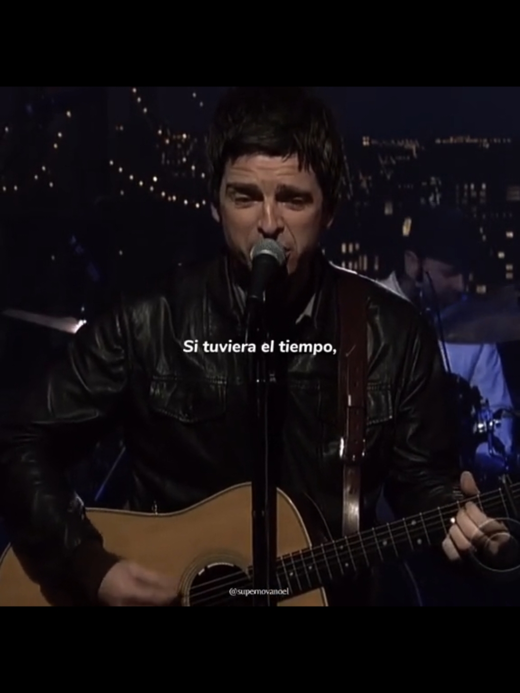 If i had a gun - Noel Gallagher (resubido) #noelgallagher #oasis #music #indie #90s