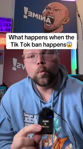 #tiktok #tiktokban #tiktokshutdown #savetiktok #foryou @President Donald J Trump tag president donald trump and see if he will stop the ban🤔