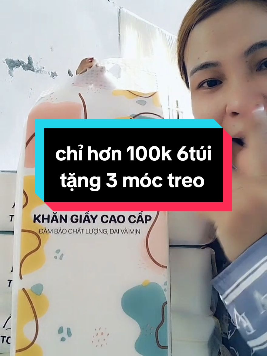 khăn giấy topgia đang được trợ giá#CapCut #xuhuongtiktok2024☘️🍀♥️ #Migiadung #khangiaytopgia #khangiayrut 