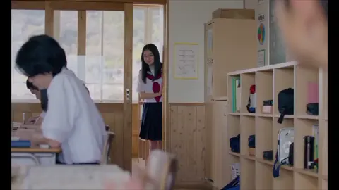 Teasing Master Takagi-san Movie Part 1 #teasingmastertakagisan  #takagisan #takagisannishikata #movie #japan #school #romance #viral 
