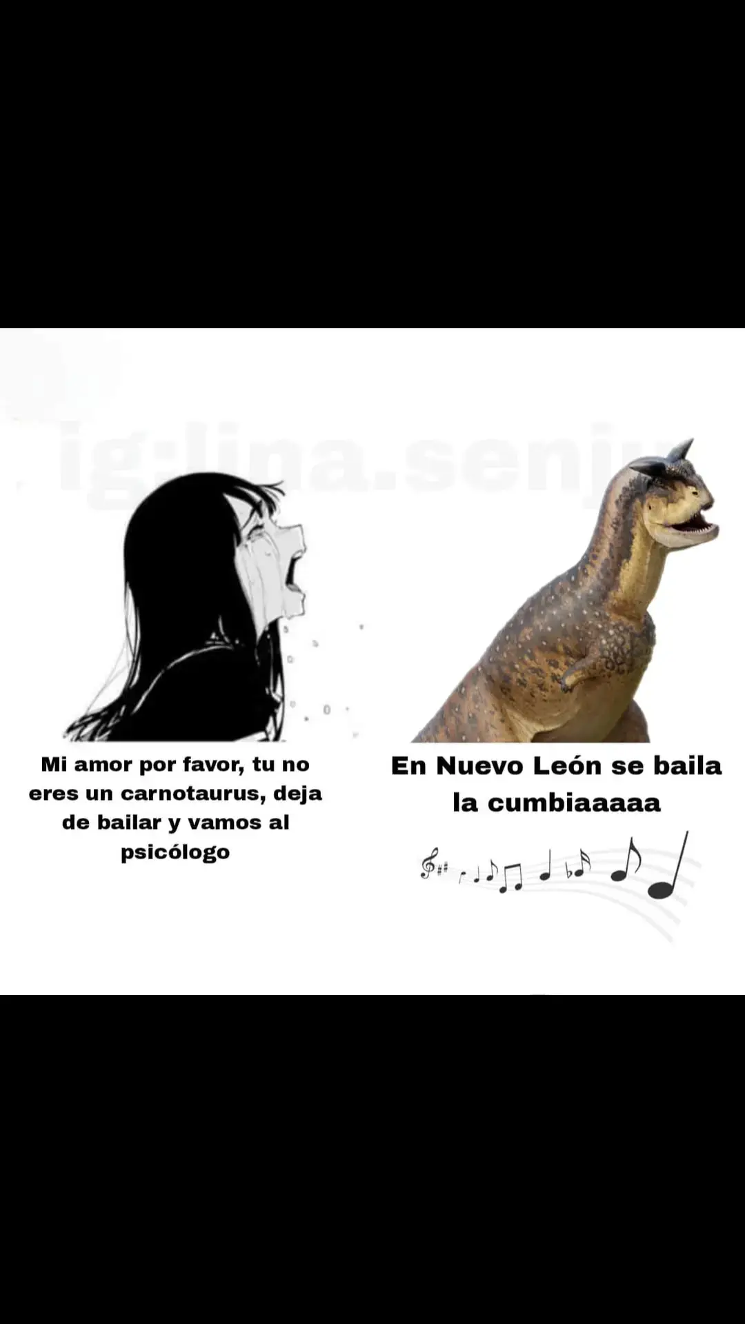 #meme #dinosaurios #nuevoleon #monterrey #baile #musica 