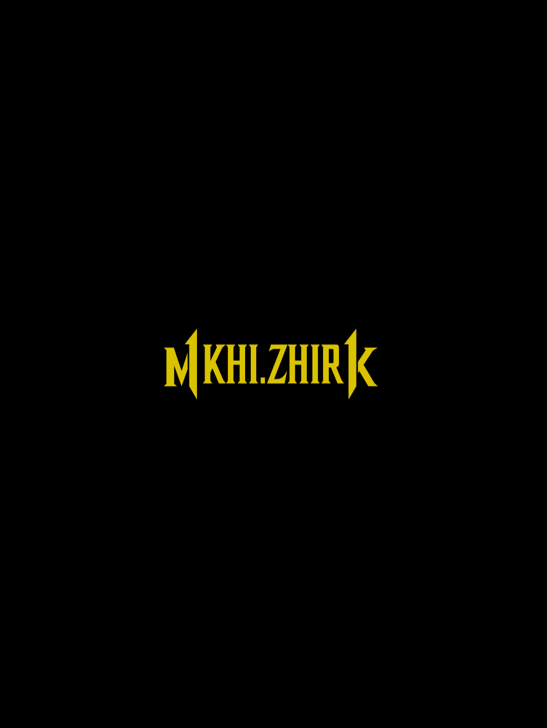 Its getting hot in here #mk1 #mk1edit #scorpion #scorpionedit #khi_zhir