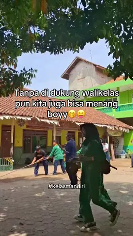 aduhay menang niehh#menang #clasmeet #fypage #swasta #boyfriend #kelas #mandiri 