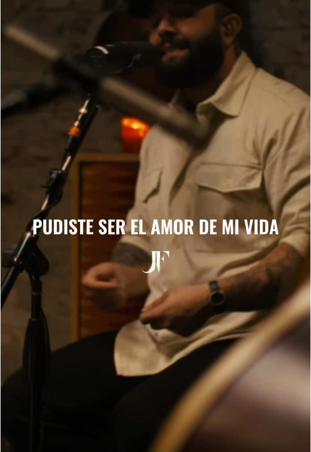 pudiste ser el amor de mi vida 💔 #carinleon #carinleonoficial 