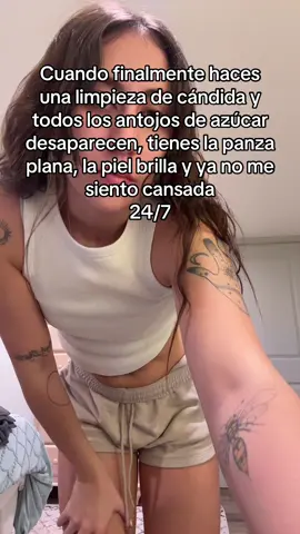 #candida #usa_tiktok #parati #wellnes #foryou #unitedstates 