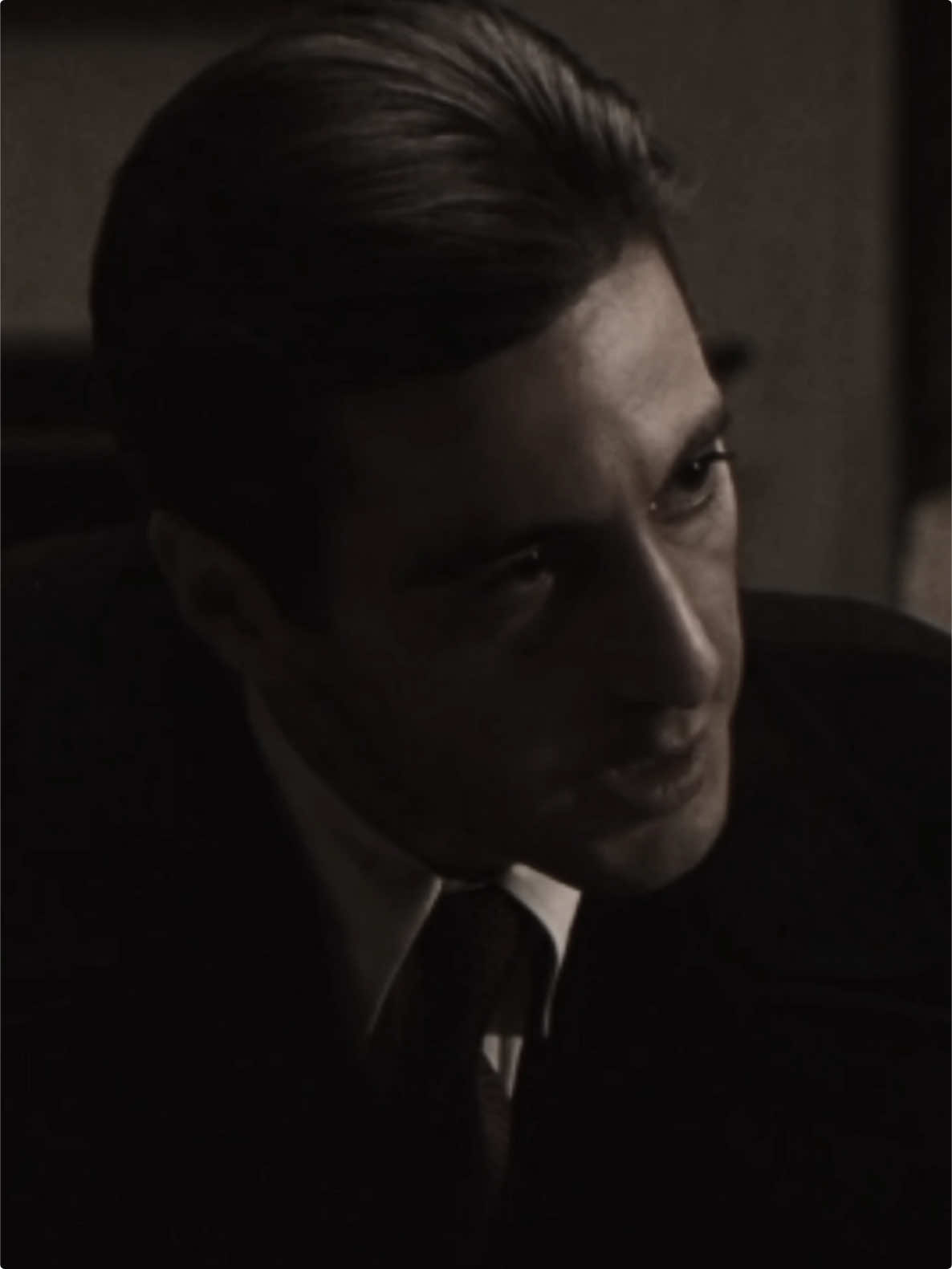 #CapCut #michaelcorleone #thegodfather #alpacino #edit #fyp #foryou #viral #thegodfatheredit 