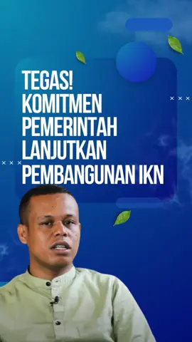 Melangkah menuju masa depan yang lebih baik! Proyeksi positif IKN sebagai pusat pertumbuhan ekonomi, dengan fokus pada peningkatan investasi dan pemerataan ekonomi di seluruh Indonesia.  #IKN #Investasi #PemerataanEkonomi #PertumbuhanEkonomi #MasaDepanIndonesia #IndonesiaMaju #EkonomiInklusif #TransformasiNegeri