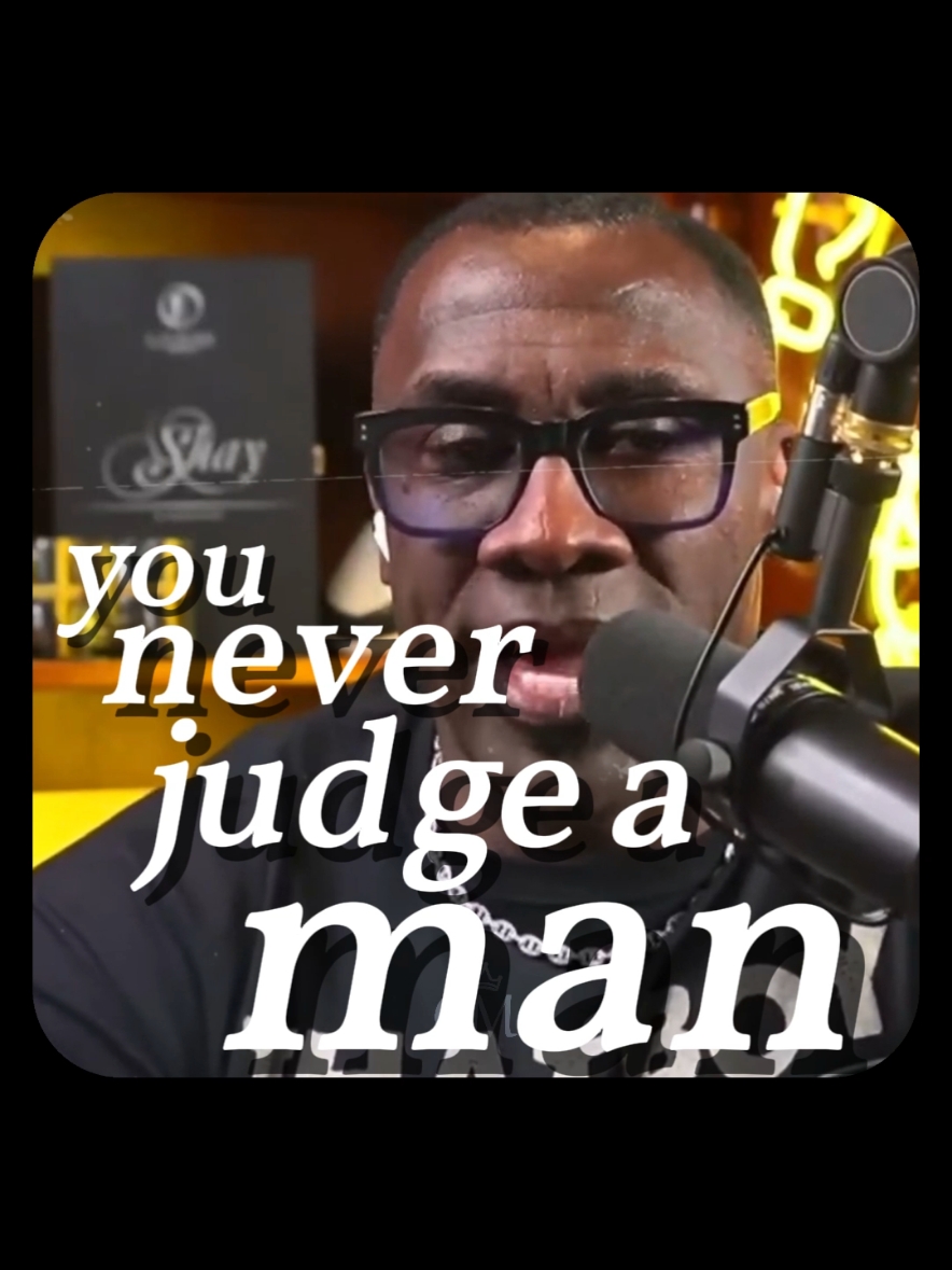 Never judge a man... #hopecore #motivation #hope 