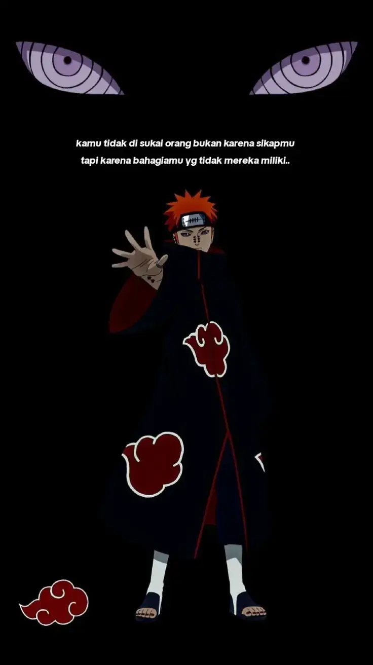 #story #quotes #naruto #pain #akatsuki 