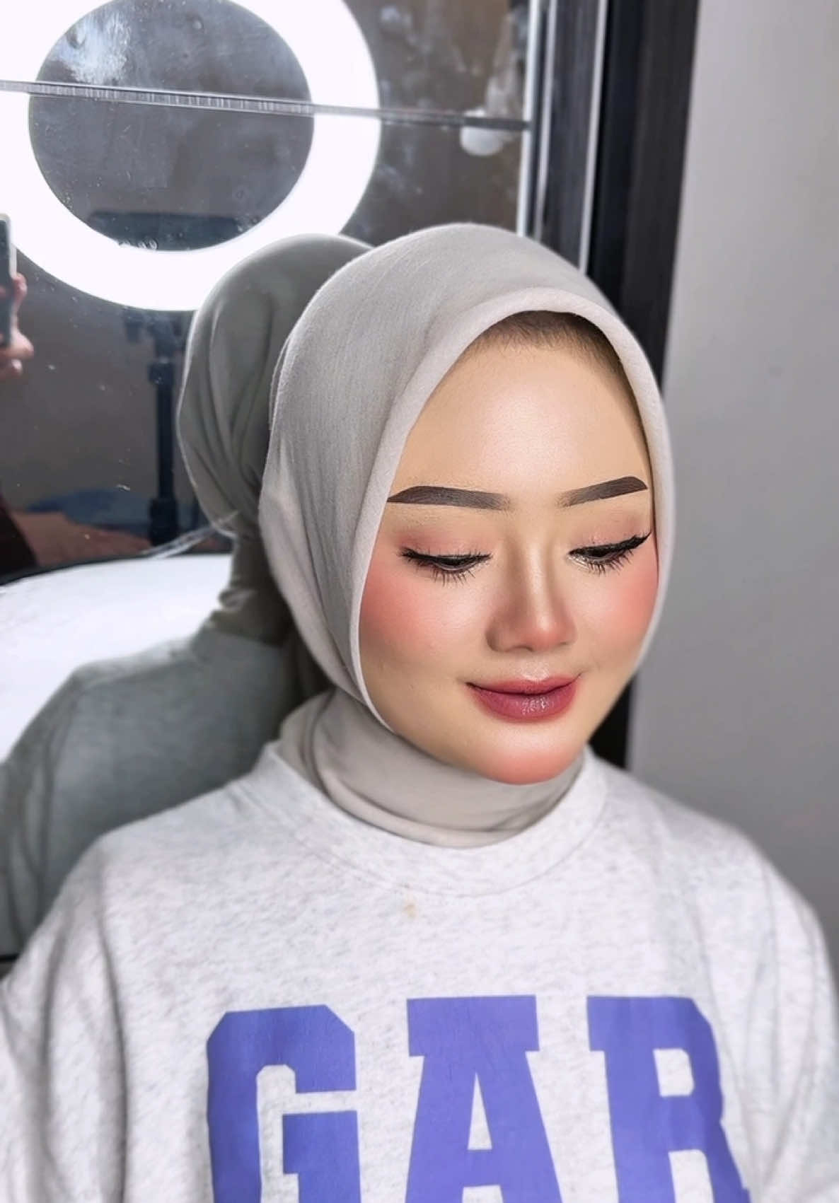 Reguler makeup dede @bukan icecream ✨ Info/booking: 0895365705291 (Wa Only)  #makeupbandung #muabandung #bandunghits #makeupgraduation #viral_video #makeuptransformation #makeupcimahi #makeupflawless #makeupwedding #makeupreguler #fypシ #inspirasimakeup #videoviral #inspirasioutfit  #viraltiktok #makeuplook #muawedding  #fypdong #inspirasimakeup  #makeuptunangan #makeupregulerbandung #fyppppppppppppppppppppppp #wisuda2024 #muawisuda #fypdongggggggg  #mua #makeuptips #makeupartist #muahitsbandung #virall #makeupwisudabandung #CapCut